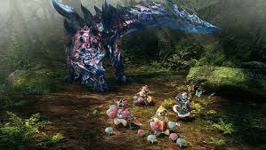 Arena quests in monster hunter world can be started in the gathering hub of astera. Mhxx Monster Hunter X Xx Generations Key Quests Villager Request Log Arena Guide
