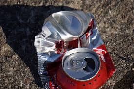 How To Make 30 Hour Collecting Recycling Aluminum Cans Moneypantry Recycling Machines Recycling Information Recycling