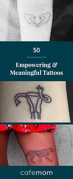 Japanese kanji symbols for spiritual strength tattoo design. 50 Empowering Meaningful Tattoos Cafemom Com