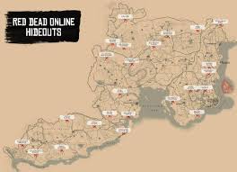 Rockstar built the world of red dead redemption 2 so players have no choice but to take their time and immerse themselves in the western . Fast Travel Points Rdr2 Online
