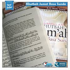 Wanita wanita yang keji adalah untuk laki laki yang keji, dan laki laki yang keji adalah dari firman firman allah yang telah disebutkan di atas jelas bahwa jodoh telah diciptakan dan dijamin. Kumpulan Khutbah Jumat Bahasa Sunda Lazada Indonesia