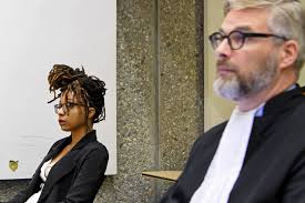 Listen to sidney smeets | soundcloud is an audio platform that lets you listen to what you love and 11 followers. Veel Steun Voor Petitie Over Rechtszaak Clarice Gargard Foto Ad Nl