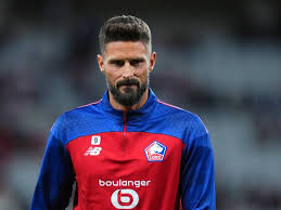 ‘You could see he was made for a managerial career’ – Giroud ahead of Arsenal and Arteta reunion