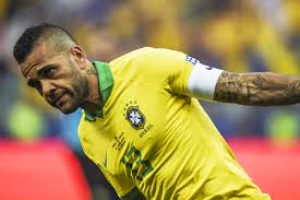 Nome certo na lista de tite, daniel pode tirar a seca este ano, caso o brasil vença o. Daniel Alves Tento Ser Um Exemplo Pratico E Nao Teorico Veja