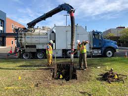 Hydro Excavation Company | Buffalo, NY