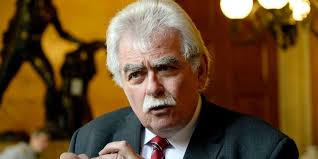 Où l'on apprend qu'André Chassaigne s'auto-surnomme parfois "Dédé le rouge"