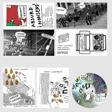 Submit tracklist − / 5 (−) 2. Lona I Webber Absurd I Nonsens Project Of The Cd With Th Flickr