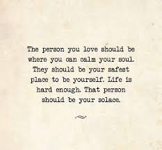 Absolutely Without A Doubt This Is Sooo Important Doesn T Matter How Much You Love Someone If You Don T Have Soulmate Quotes Quotes Inspirational Quotes