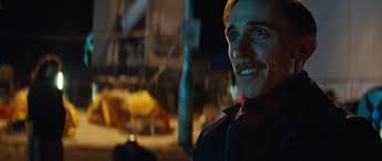 «Upgrade» (2018) ‒ Trailer