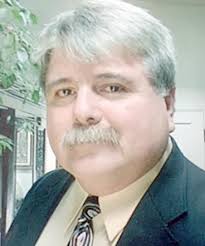 Donald Moseley Obituary (1942