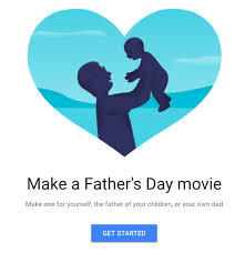Children honor their father's by giving them cards and gifts, organizing adventure tours happy father's day direct your children onto the right path, and when they are older, they will not leave it. How To Use Google Photos To Make A Father S Day Movie Automatically Iphone In Canada Blog