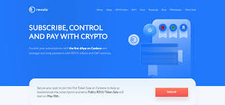 The revuto dapp, built using cardano's scalable architecture, delivers a single dashboard to control and manage online subscriptions, recurring payments, and defi. 5kn2qnijp6nmqm