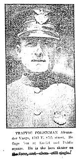 Traffic Unit: The Corner Men, Part 3