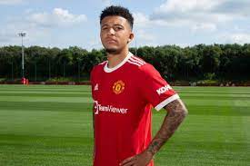 You've arrived at the official usa outlet for manchester united, where you will receive great shipping options on all man united jerseys and kits, as well as more manchester united gear. Solskjaer Reveals When Sancho Will Join Man Utd Training And Gives Cavani Return Date Goal Com