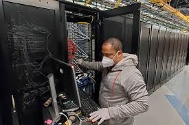 How The Covid 19 Pandemic Has Changed The Data Center Business Dcd