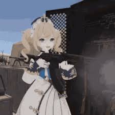 Boujee aesthetic aesthetic collage travel aesthetic aesthetic photo aesthetic pictures. Barbara With A Gun Animated Discord Pfp