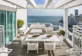 Both a balcony and a terrace define spaces that connect the interior spaces with the outdoor areas. 15 Amazing Contemporary Balcony Designs You Re Going To Love