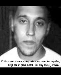 Don't know if anyone remembers but yesterday was the 2nd anniversary of the  passing of Kevin McKelvy.