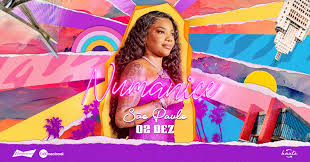 Numanice | São Paulo em São Paulo - Sympla