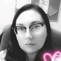 Ashley Markel's Instagram, Twitter & Facebook