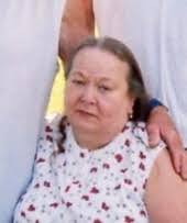 Obituary information for Brenda Holland