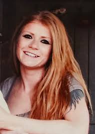 Jessica Gray-Rogers Obituary