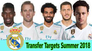 Some sources are claiming … Real Madrid Transfer Market News Now