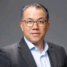 Keith Chau