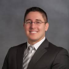 Dr. Benjamin Branch, DO