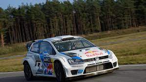 See more ideas about vw polo, volkswagen polo, rally car. Vw Polo R Wrc Testfahrt Im Rallye Weltmeisterauto Der Spiegel