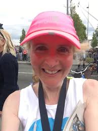 W1D1 complete! I DID IT! + bonus pic of puppy not understanding selfies