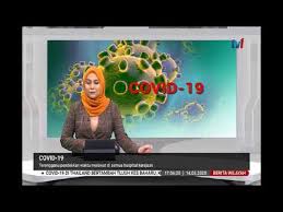 Protective masks will be used by hospital staff in strategic positions and patients may be given masks as well for their use. 14 Mac 2020 Berita Wilayah Terengganu Pendekkan Waktu Melawat Di Semua Hospital Kerajaan Youtube