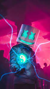 Marshmello fortnite wallpaper 03 fortnite marshmello. Cool Marshmallow Pictures