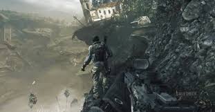 Image result for call of duty ghosts gameplay