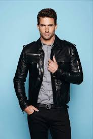 Men S Outfits For New Year S Eve 27 Ideas For Dressing Up On Nye Black Leather Jacket Men Men S Leather Jacket Leather Jacket Men