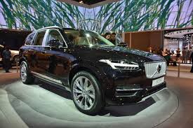 En 2021 Ya Podras Dormirte Tranquilamente Al Volante De Un Volvo Xc90 Digital Trends Espanol