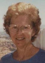 Bernice B. (Brierley) Lemieux