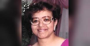 Ms. Madia Frances Terry Obituary