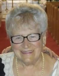 Obituary information for Betty Best