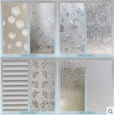 Glass films distributes solyx® decorative privacy window films. Waterproof Pvc Privacy Frosted Home Bedroom Bathroom Window Sticker Glass Film Bathroom Window Glass Bathroom Windows Bathroom Window Privacy