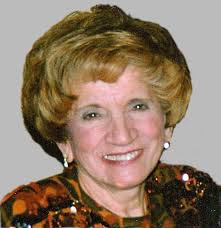 Obituary of Lucy Alessi