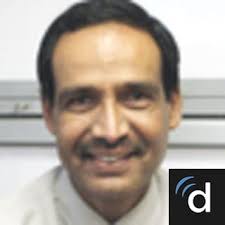 Dr. Deepak K. Shrivastava, MD