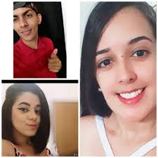 Stravična nesreća u moto 3: 3 Jovens Perdem A Vida Em Acidente Fatal De Moto Em Sao Jose Do Egito Blog Mais Pajeu
