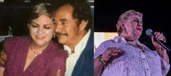 Quién fue el esposo de Paquita la del Barrio al que le cantó 'Rata de dos  patas'?