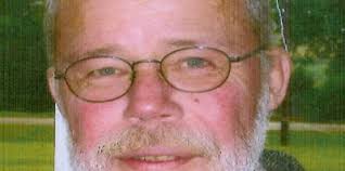 OBITUARY: Willard R. Marsh