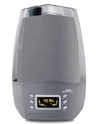 Heaters, fireplaces, and dry, cold weather can wreak. Air Innovations Clean Mist Smart Ultrasonic Humidifier 80 Hour Run Time Model Mh 512 Buy Online In Bahamas At Bahamas Desertcart Com Productid 18504136