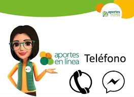 Maybe you would like to learn more about one of these? Aportes En Linea Telefonos Servicios Y Mas