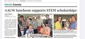 AAUW Stuart (FL) Branch