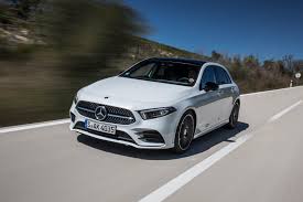 15 379 просмотров 15 тыс. A Klasse Neue Motorisierungen Mit 4matic Bestellbar Mercedes Benz Passion Blog Mercedes Benz Smart Maybach Amg Eq
