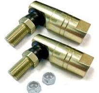 HD Switch Steering Tie Rod Ball Joints AM133072 AM133073 Replacement for  John Deere AM133074 X700 X720 X724 X740 X744 sn 0-050000